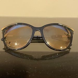 Women’s Polarized Ralph Lauren Sunglasses